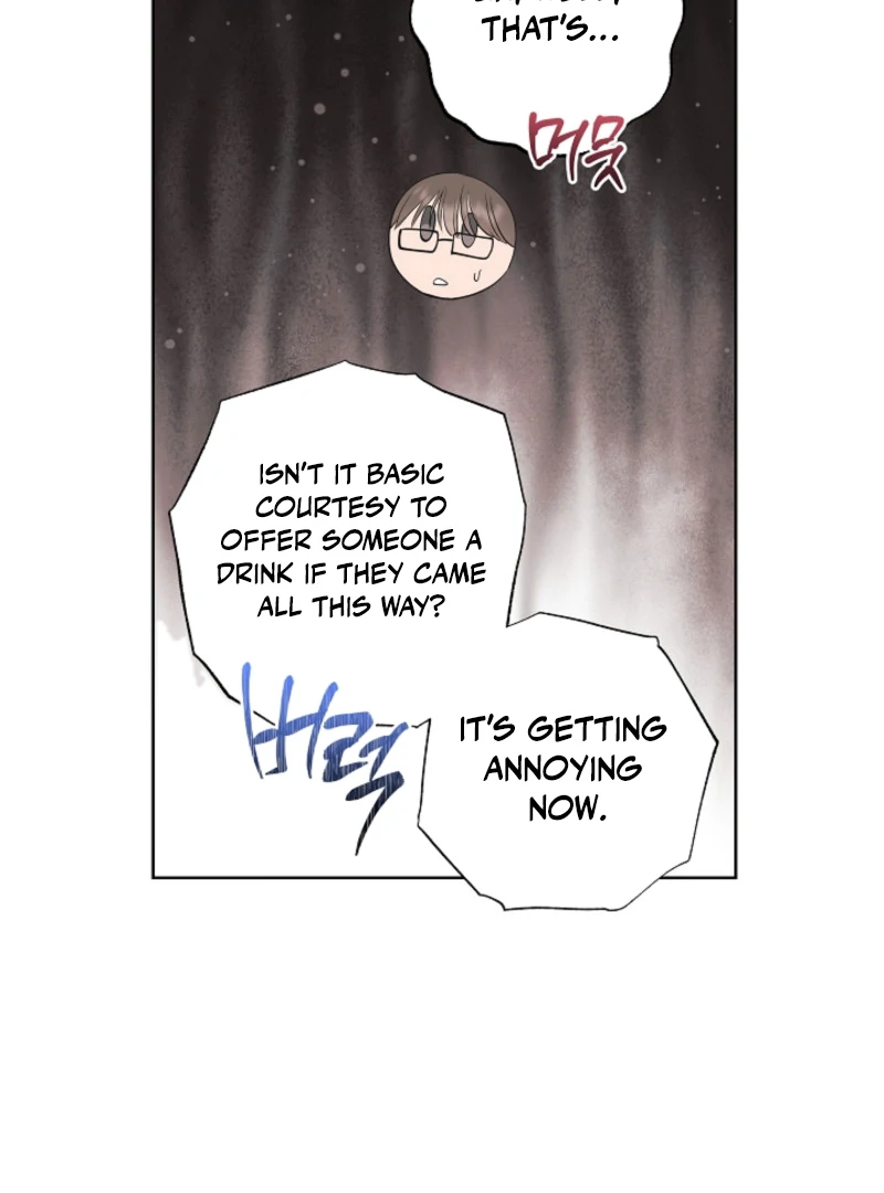 The Four Of Us Have A 0 Chon Relationship (Diva Scans) - Chapter 20 manhwa