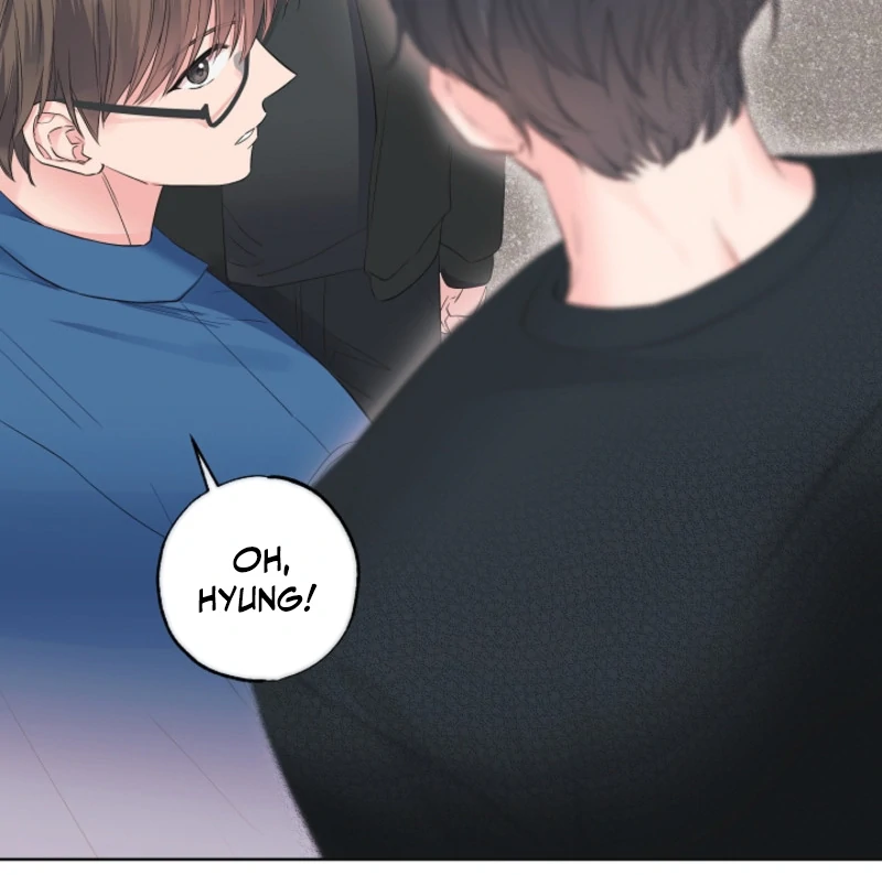 The Four Of Us Have A 0 Chon Relationship (Diva Scans) - Chapter 20 manhwa