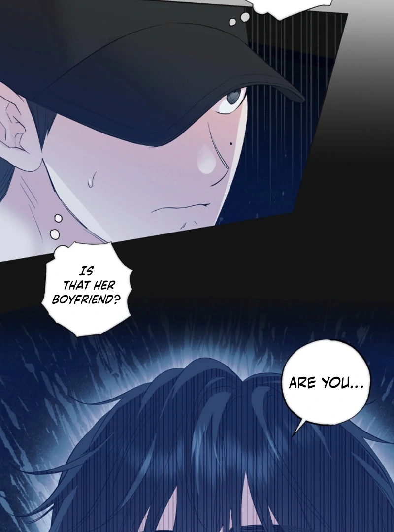 The Four Of Us Have A 0 Chon Relationship (Diva Scans) - Chapter 20 manhwa
