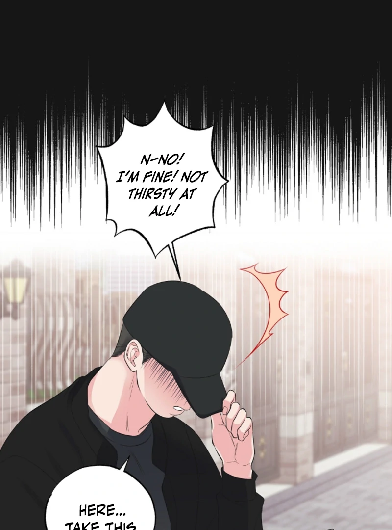 The Four Of Us Have A 0 Chon Relationship (Diva Scans) - Chapter 20 manhwa