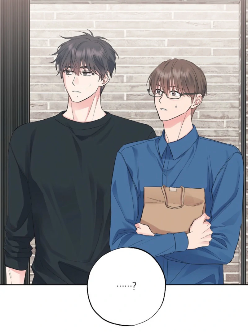 The Four Of Us Have A 0 Chon Relationship (Diva Scans) - Chapter 20 manhwa