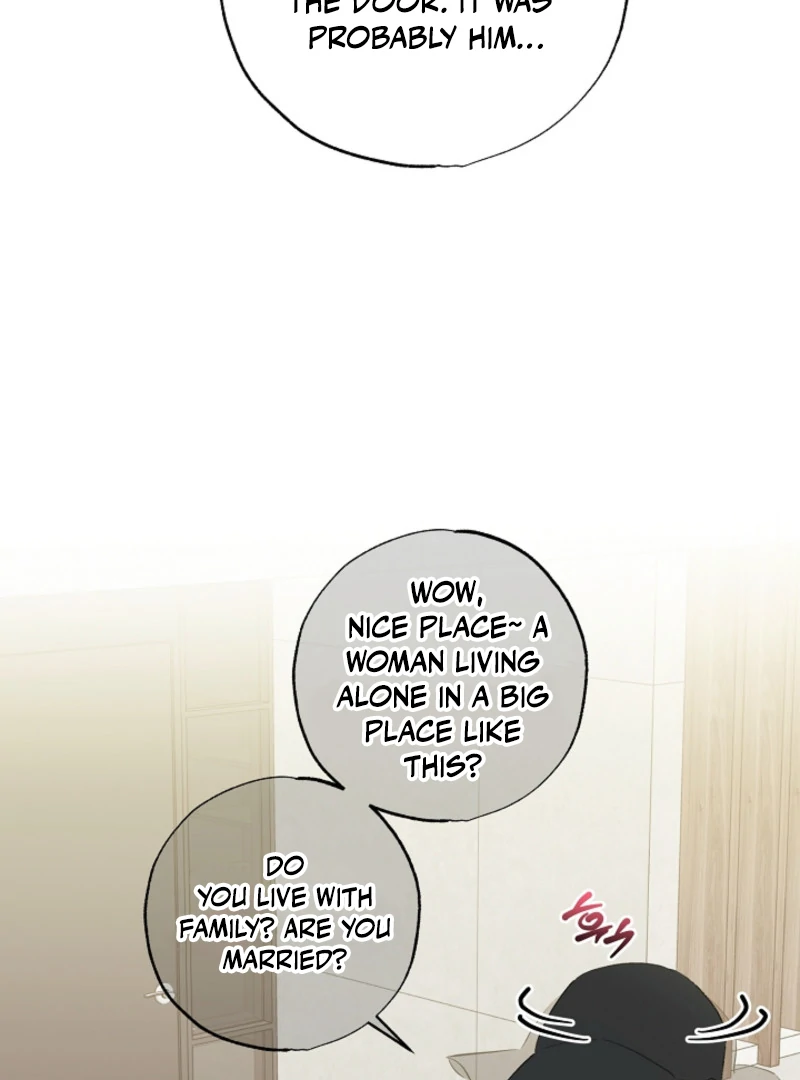 The Four Of Us Have A 0 Chon Relationship (Diva Scans) - Chapter 20 manhwa