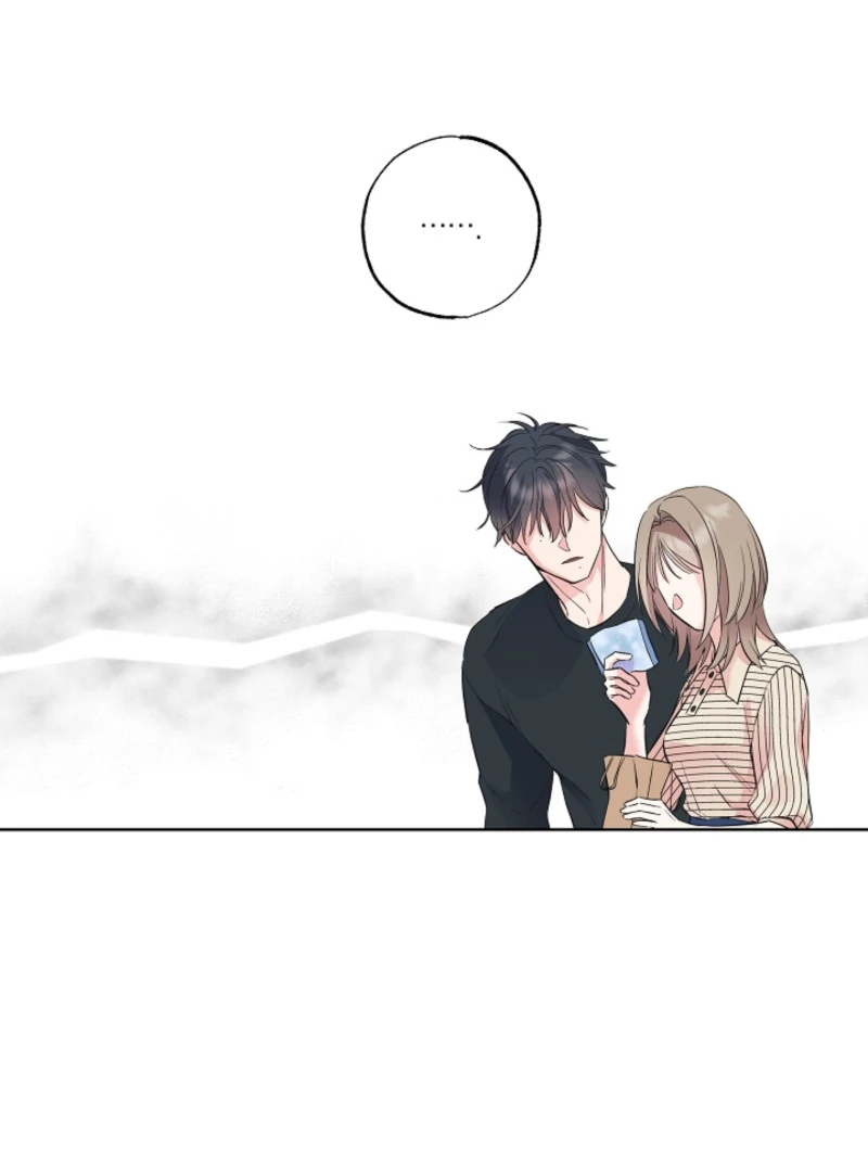 The Four Of Us Have A 0 Chon Relationship (Diva Scans) - Chapter 20 manhwa