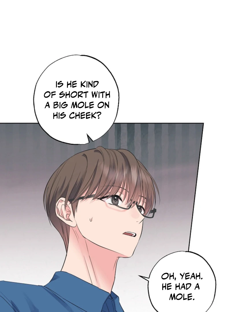 The Four Of Us Have A 0 Chon Relationship (Diva Scans) - Chapter 20 manhwa
