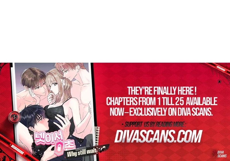The Four Of Us Have A 0 Chon Relationship (Diva Scans) - Chapter 20 manhwa