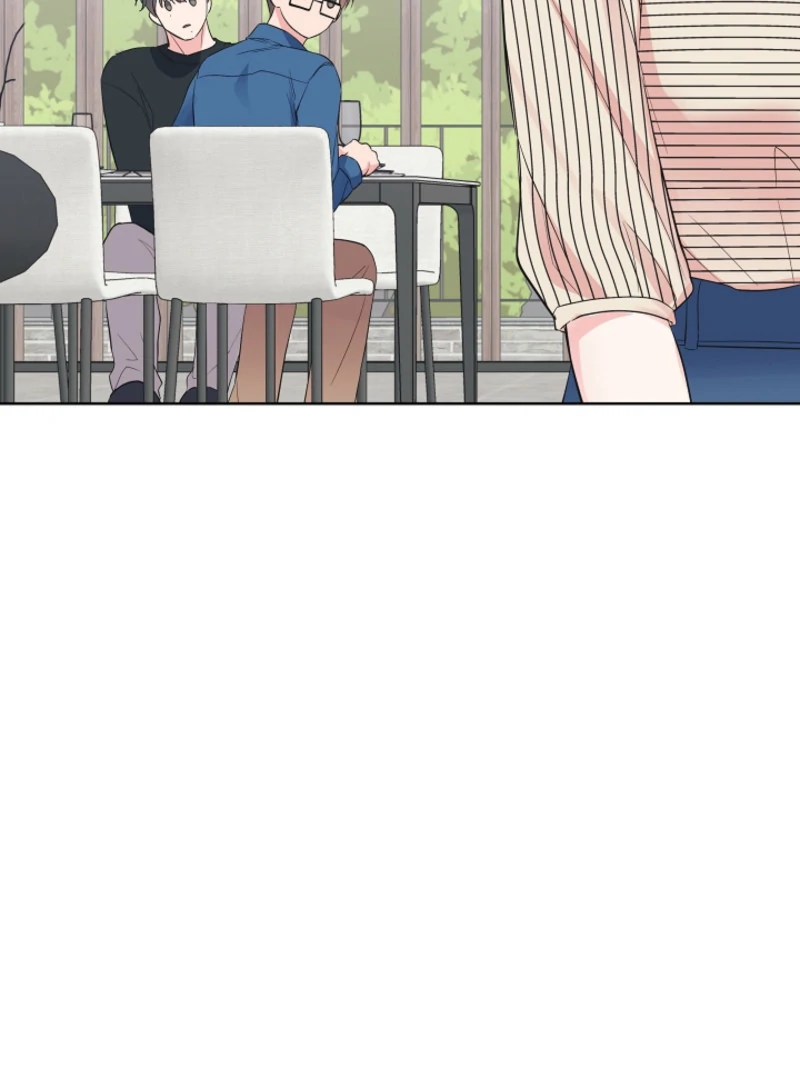 The Four Of Us Have A 0 Chon Relationship (Diva Scans) - Chapter 20 manhwa