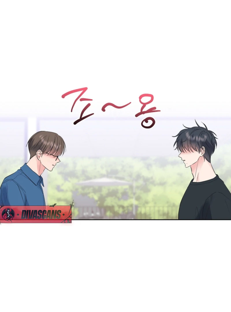 The Four Of Us Have A 0 Chon Relationship (Diva Scans) - Chapter 20 manhwa