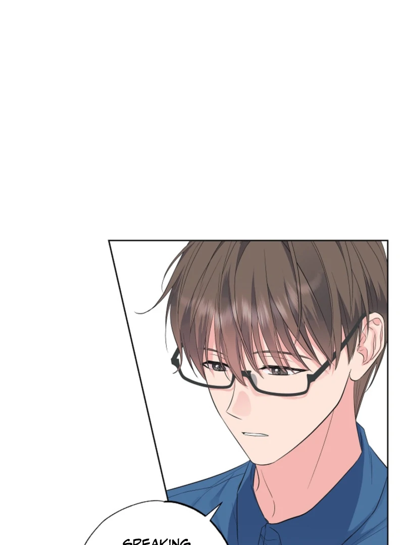 The Four Of Us Have A 0 Chon Relationship (Diva Scans) - Chapter 20 manhwa
