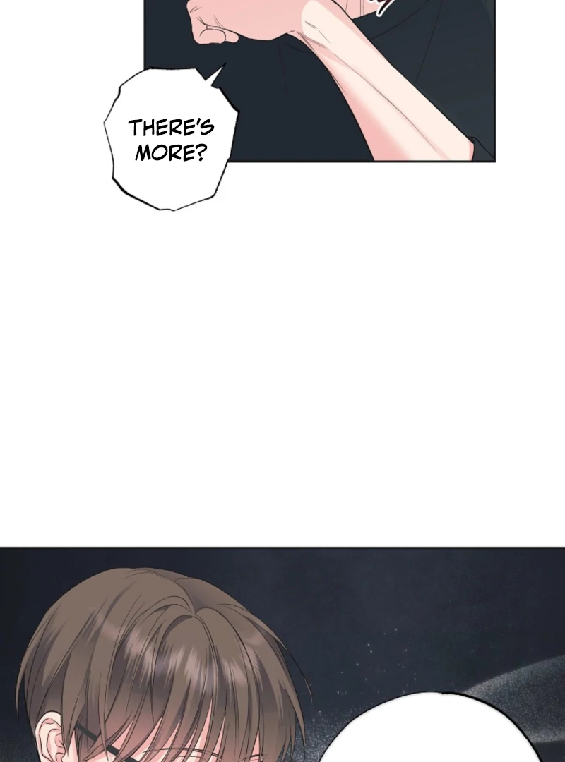 The Four Of Us Have A 0 Chon Relationship (Diva Scans) - Chapter 20 manhwa