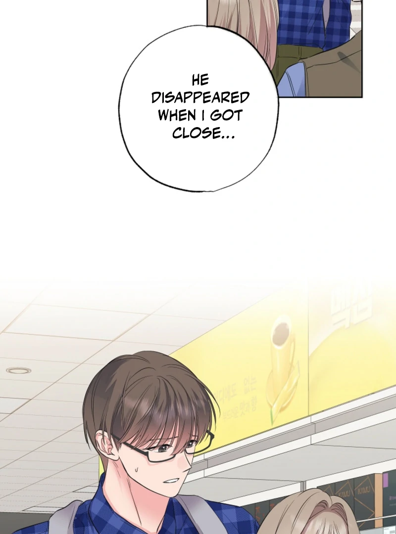 The Four Of Us Have A 0 Chon Relationship (Diva Scans) - Chapter 20 manhwa