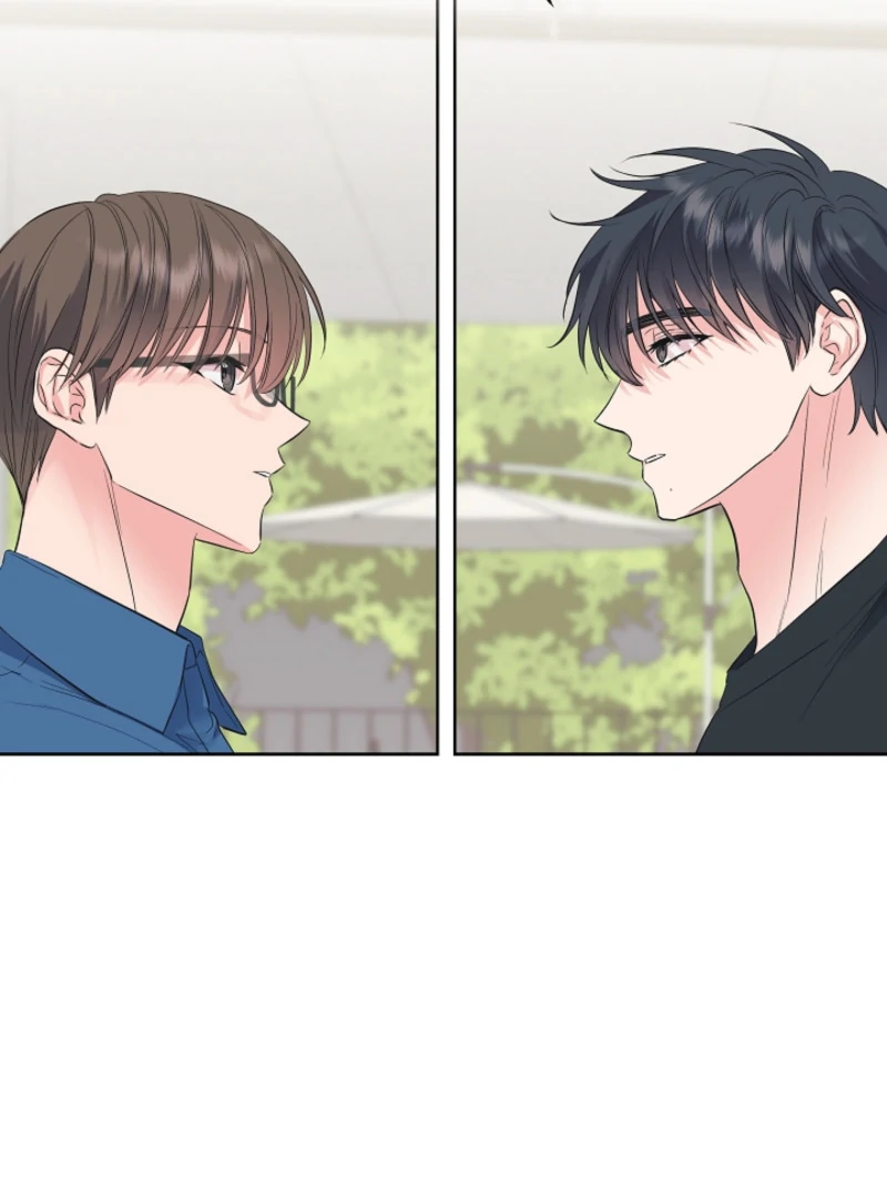 The Four Of Us Have A 0 Chon Relationship (Diva Scans) - Chapter 20 manhwa