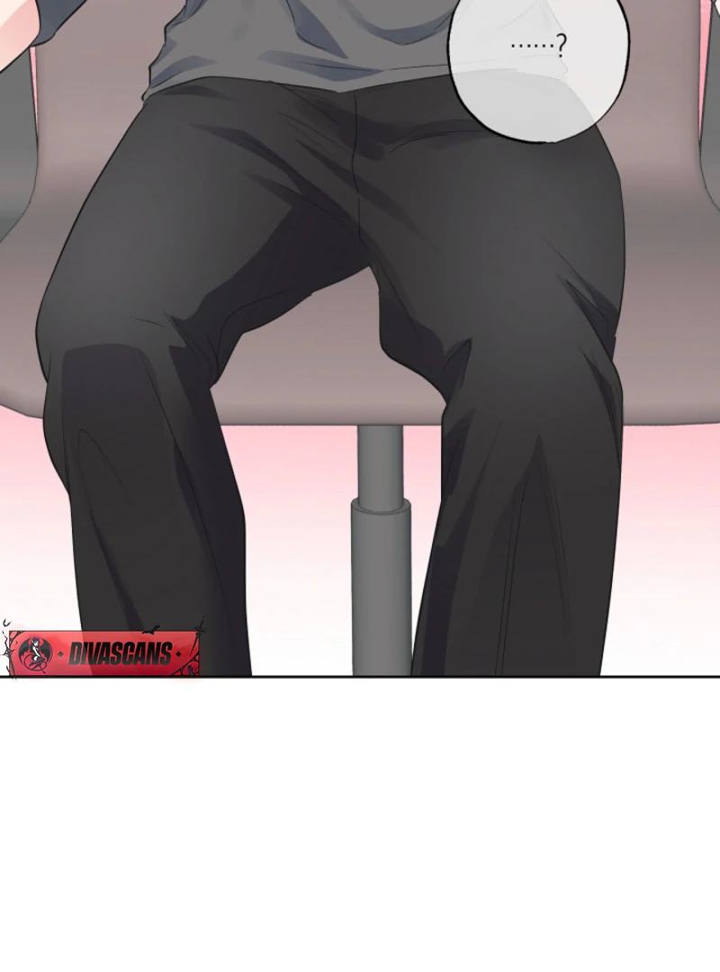 The Four Of Us Have A 0 Chon Relationship (Diva Scans) - Chapter 22 manhwa