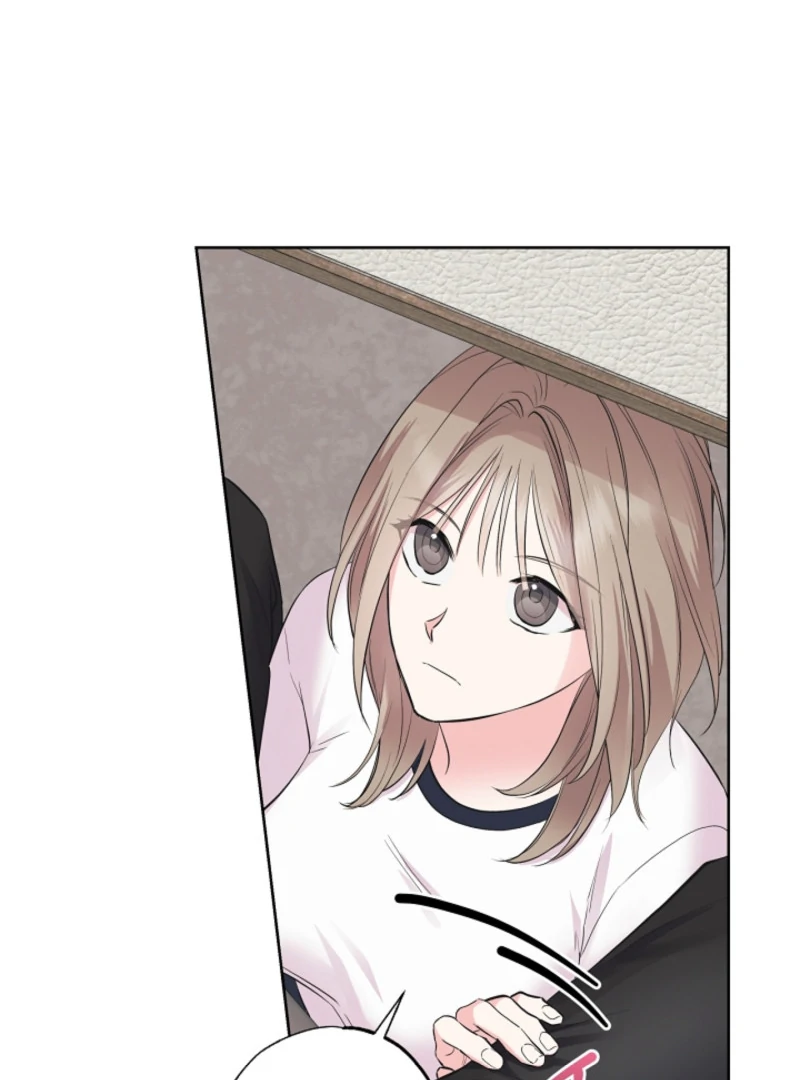 The Four Of Us Have A 0 Chon Relationship (Diva Scans) - Chapter 22 manhwa