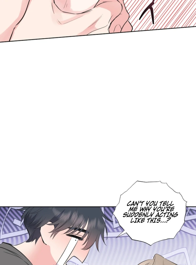 The Four Of Us Have A 0 Chon Relationship (Diva Scans) - Chapter 22 manhwa