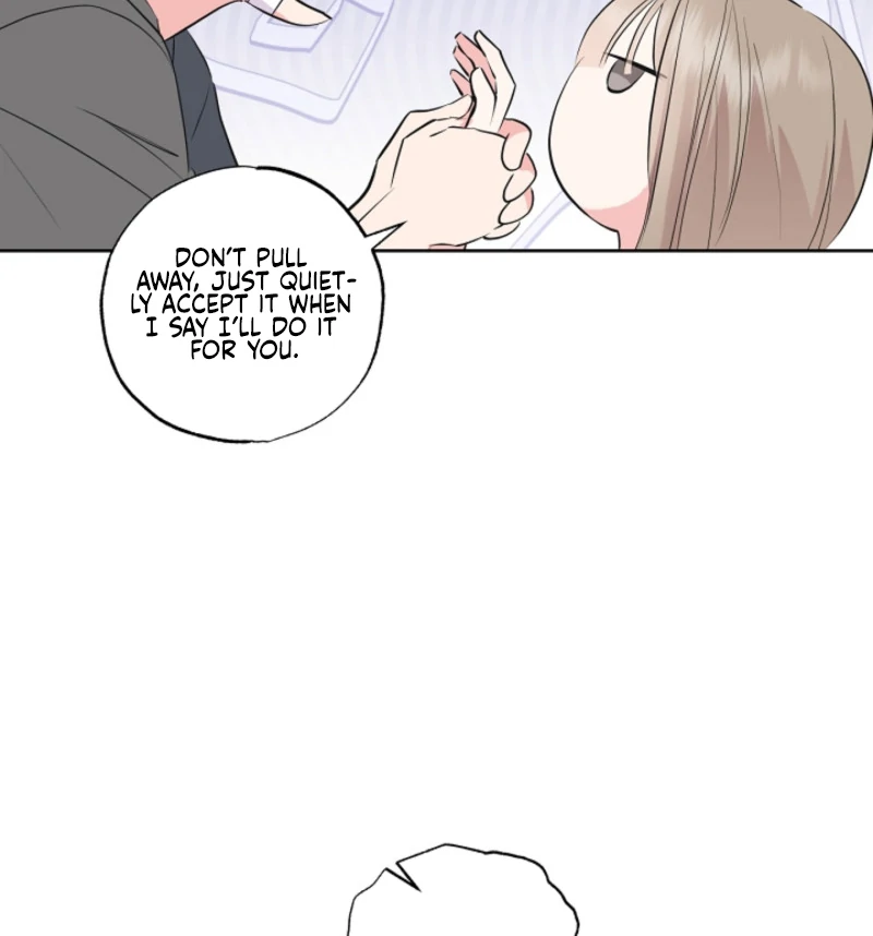 The Four Of Us Have A 0 Chon Relationship (Diva Scans) - Chapter 22 manhwa