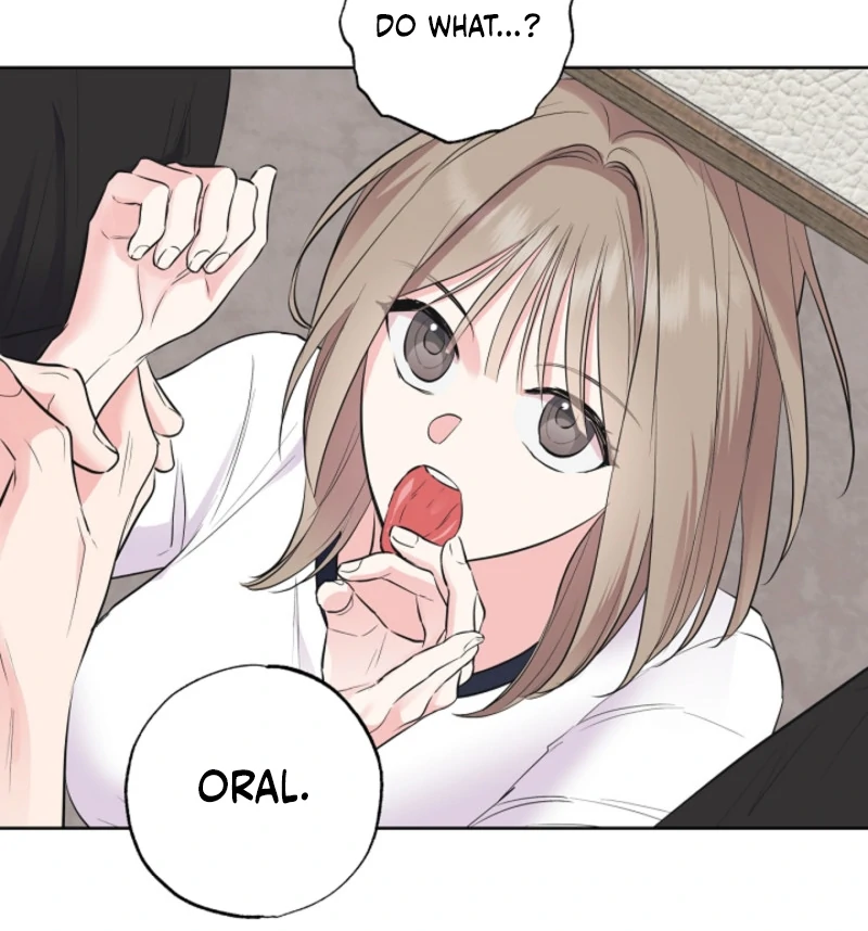 The Four Of Us Have A 0 Chon Relationship (Diva Scans) - Chapter 22 manhwa