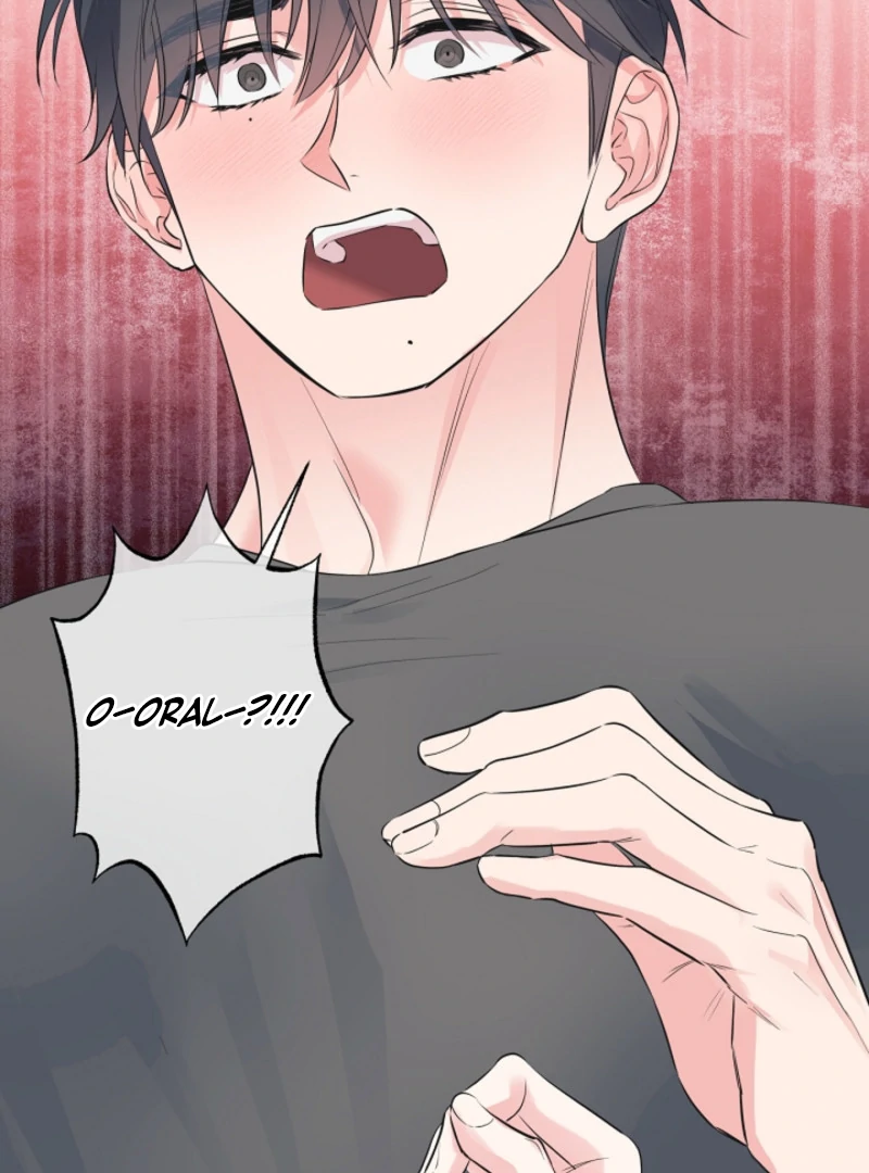 The Four Of Us Have A 0 Chon Relationship (Diva Scans) - Chapter 22 manhwa