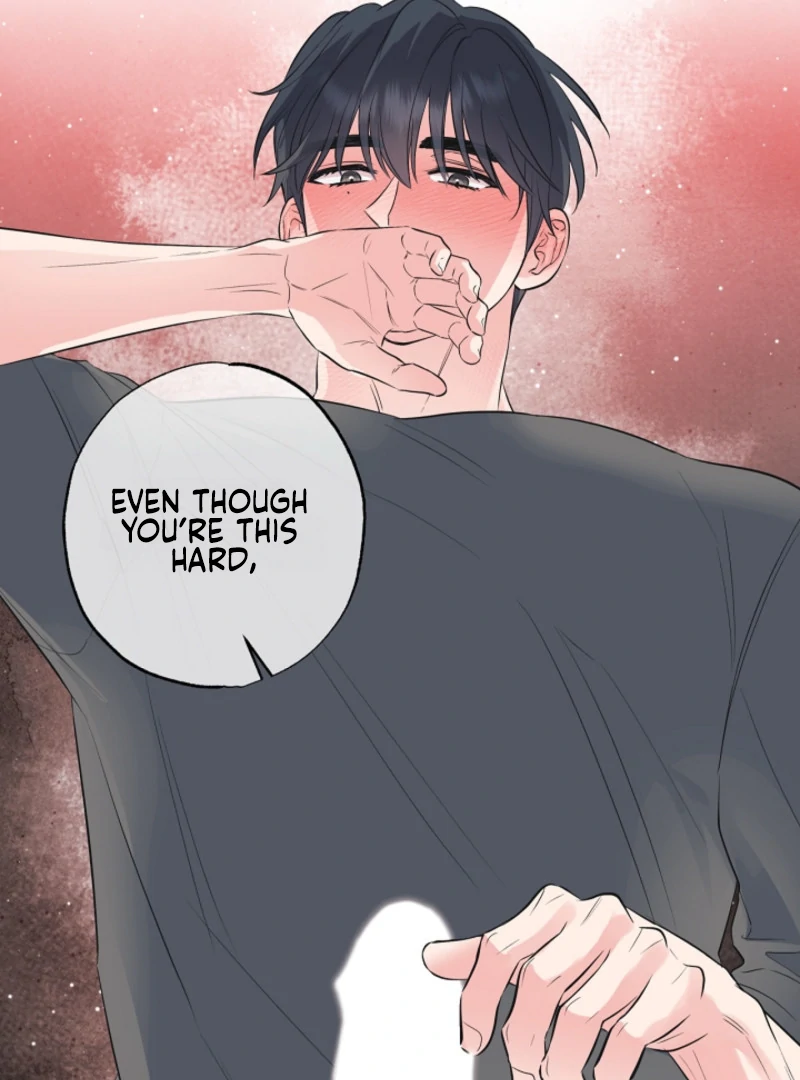 The Four Of Us Have A 0 Chon Relationship (Diva Scans) - Chapter 22 manhwa