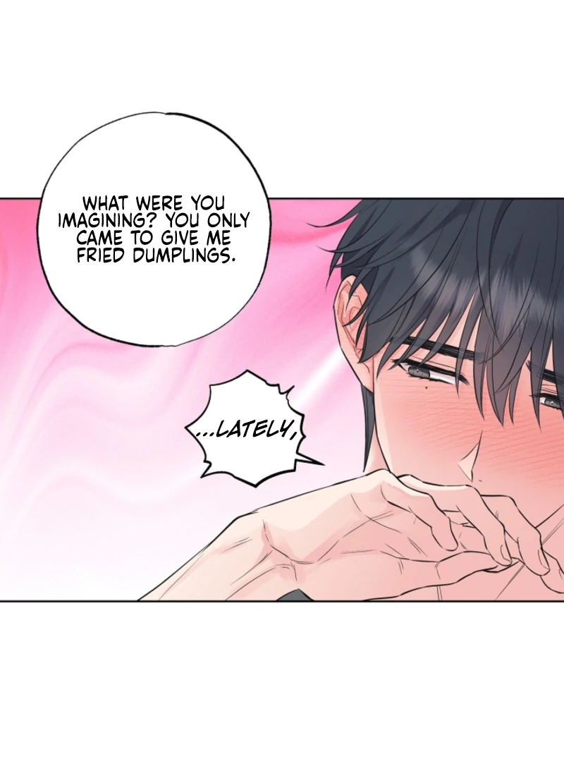 The Four Of Us Have A 0 Chon Relationship (Diva Scans) - Chapter 22 manhwa