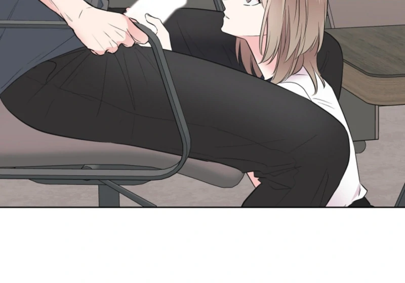 The Four Of Us Have A 0 Chon Relationship (Diva Scans) - Chapter 22 manhwa