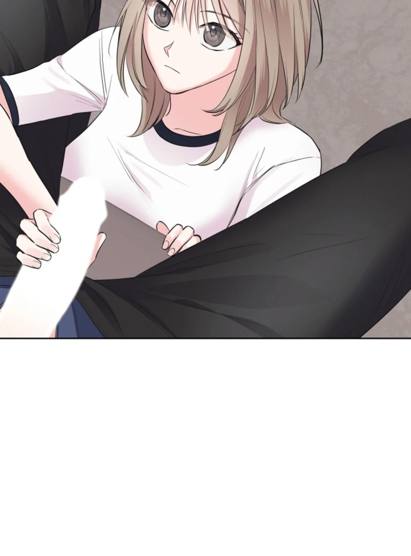 The Four Of Us Have A 0 Chon Relationship (Diva Scans) - Chapter 22 manhwa