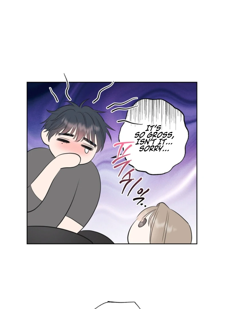 The Four Of Us Have A 0 Chon Relationship (Diva Scans) - Chapter 22 manhwa