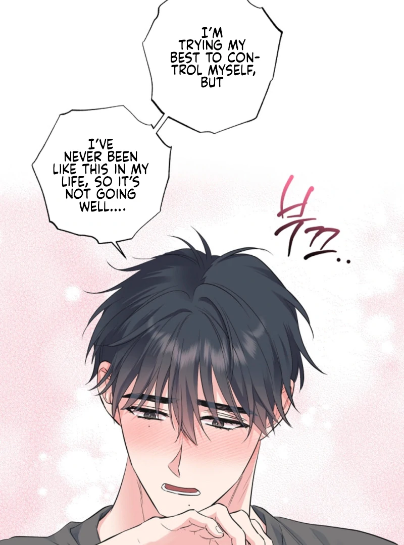 The Four Of Us Have A 0 Chon Relationship (Diva Scans) - Chapter 22 manhwa