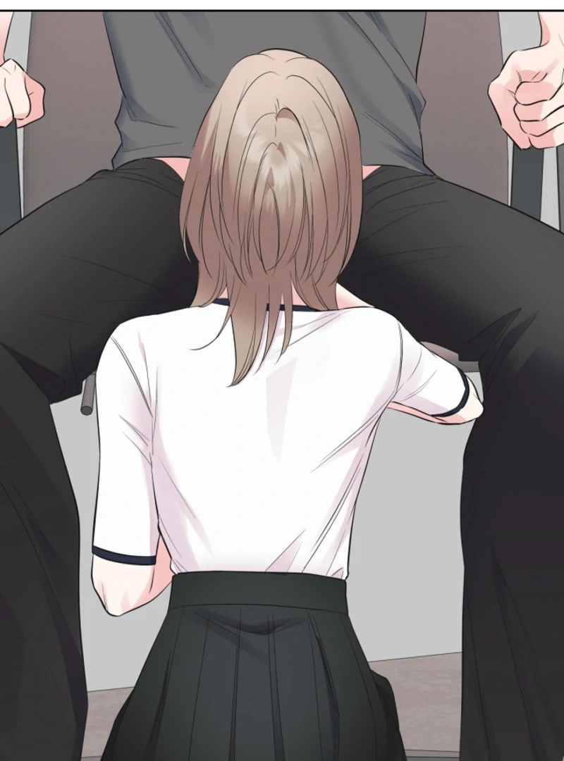 The Four Of Us Have A 0 Chon Relationship (Diva Scans) - Chapter 22 manhwa
