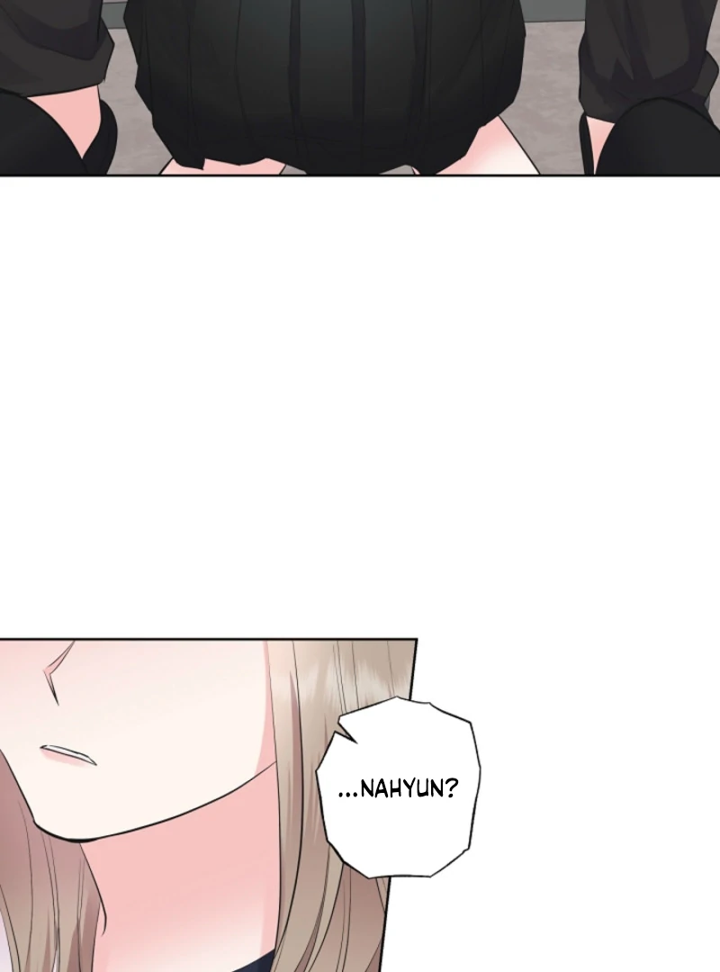 The Four Of Us Have A 0 Chon Relationship (Diva Scans) - Chapter 22 manhwa