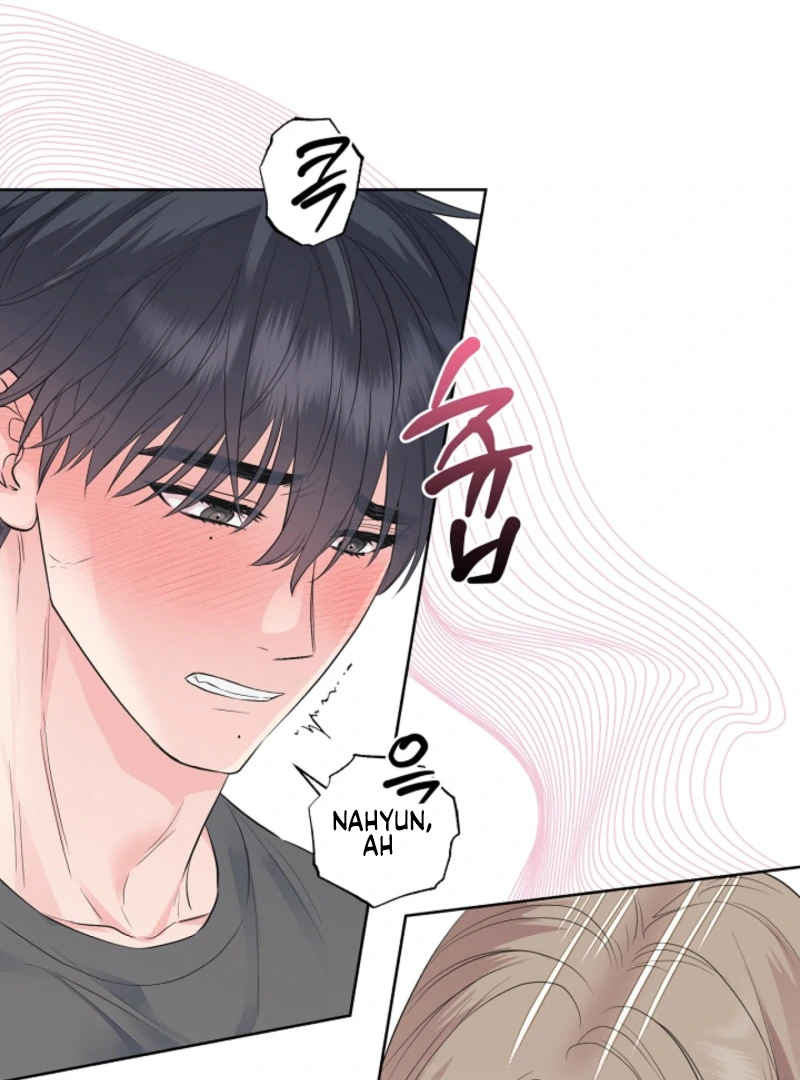 The Four Of Us Have A 0 Chon Relationship (Diva Scans) - Chapter 22 manhwa
