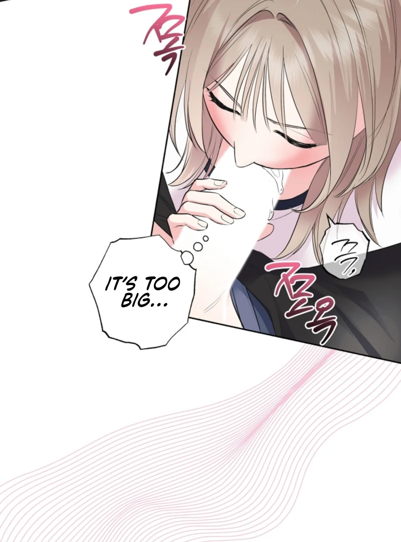 The Four Of Us Have A 0 Chon Relationship (Diva Scans) - Chapter 22 manhwa