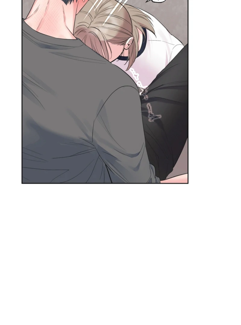 The Four Of Us Have A 0 Chon Relationship (Diva Scans) - Chapter 22 manhwa