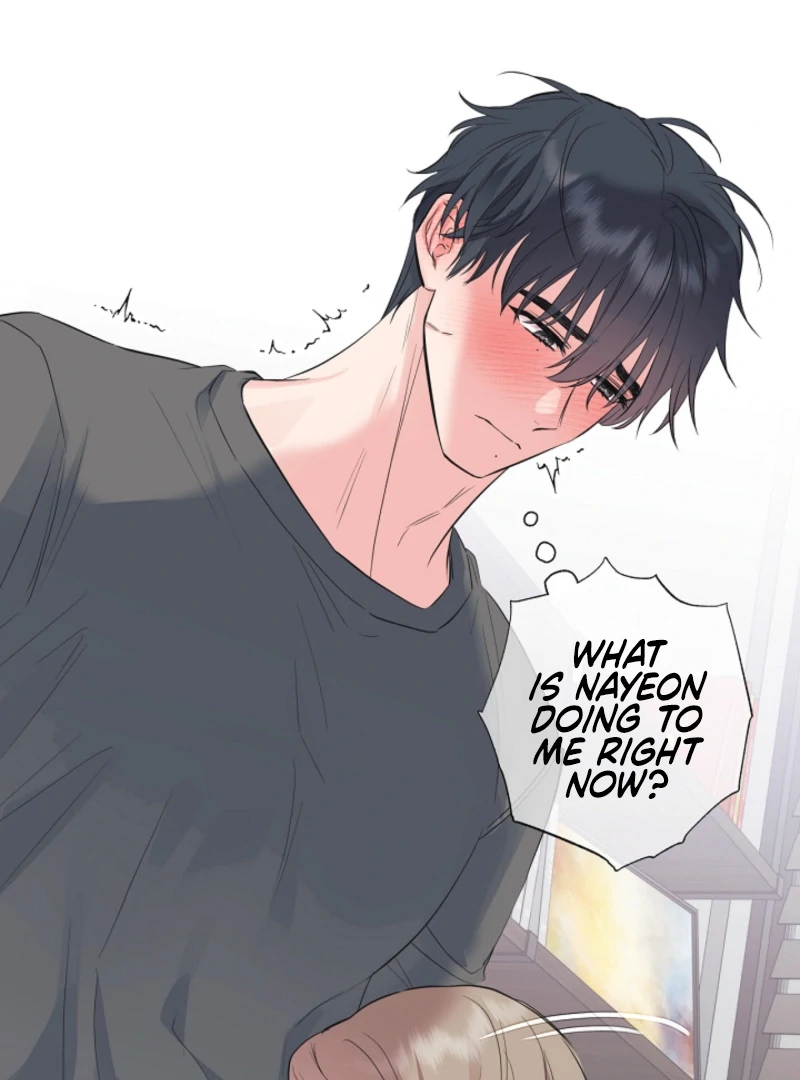 The Four Of Us Have A 0 Chon Relationship (Diva Scans) - Chapter 22 manhwa