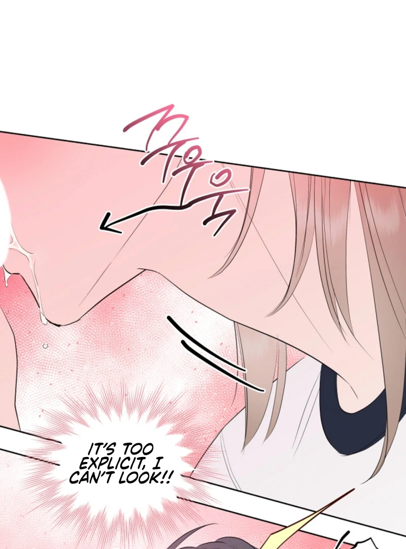 The Four Of Us Have A 0 Chon Relationship (Diva Scans) - Chapter 22 manhwa