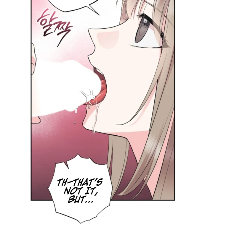 The Four Of Us Have A 0 Chon Relationship (Diva Scans) - Chapter 22 manhwa