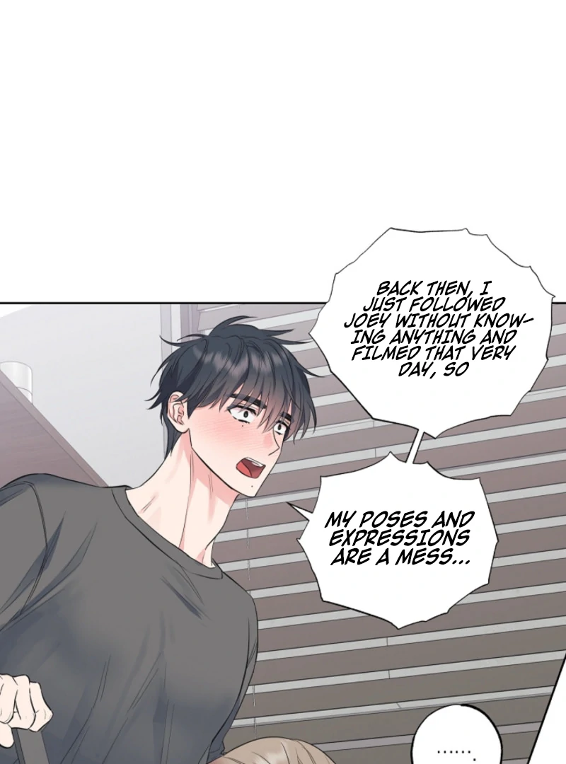 The Four Of Us Have A 0 Chon Relationship (Diva Scans) - Chapter 22 manhwa