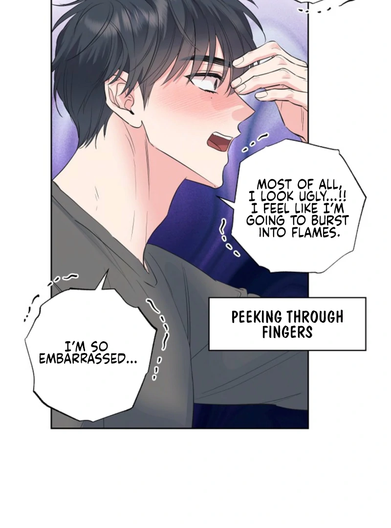 The Four Of Us Have A 0 Chon Relationship (Diva Scans) - Chapter 22 manhwa