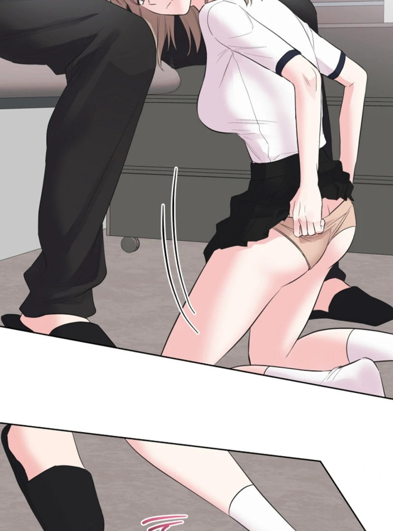 The Four Of Us Have A 0 Chon Relationship (Diva Scans) - Chapter 22 manhwa