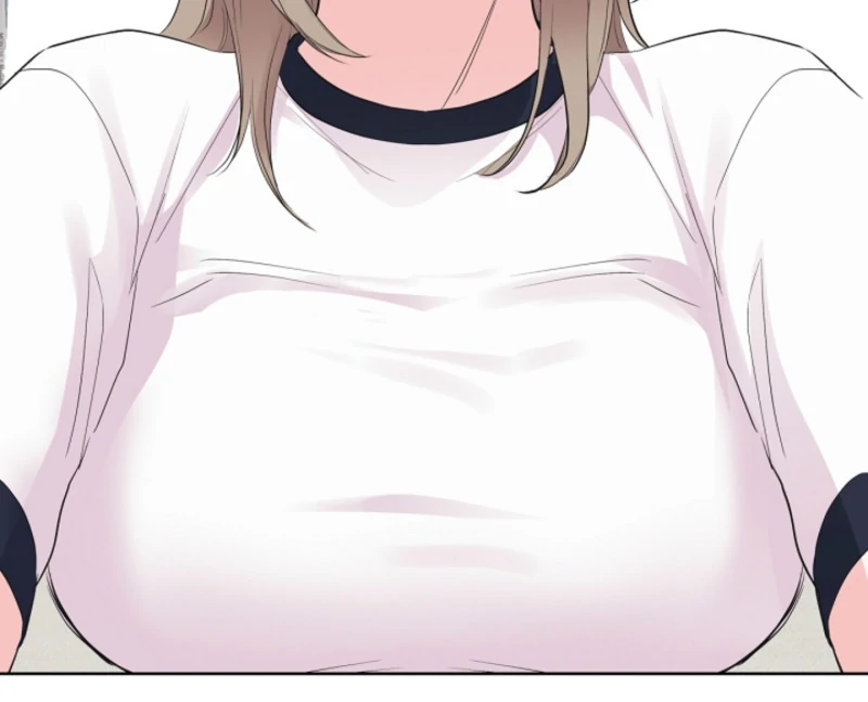 The Four Of Us Have A 0 Chon Relationship (Diva Scans) - Chapter 22 manhwa