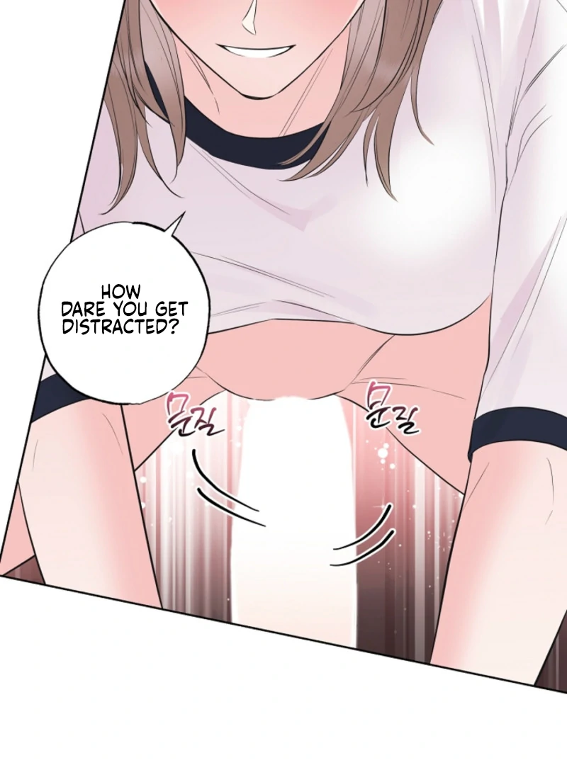 The Four Of Us Have A 0 Chon Relationship (Diva Scans) - Chapter 22 manhwa