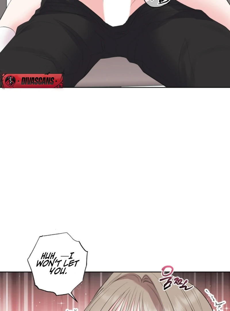The Four Of Us Have A 0 Chon Relationship (Diva Scans) - Chapter 22 manhwa