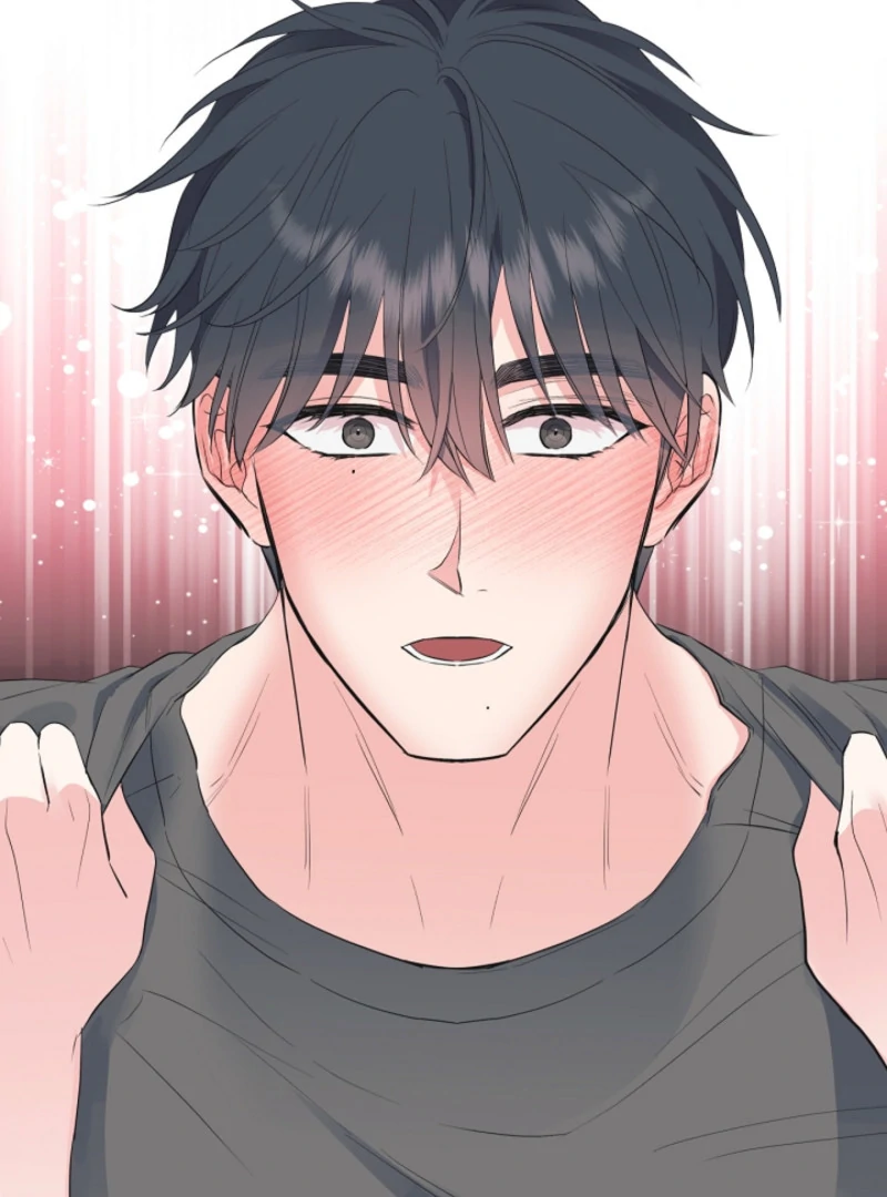The Four Of Us Have A 0 Chon Relationship (Diva Scans) - Chapter 22 manhwa