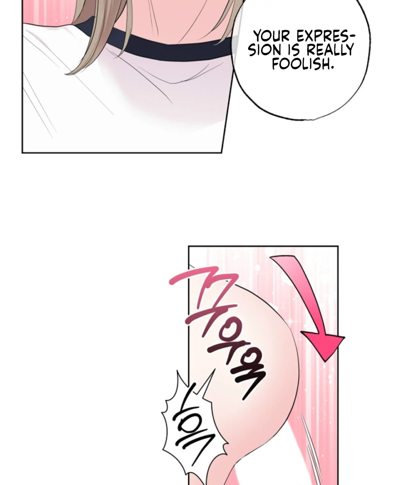 The Four Of Us Have A 0 Chon Relationship (Diva Scans) - Chapter 22 manhwa