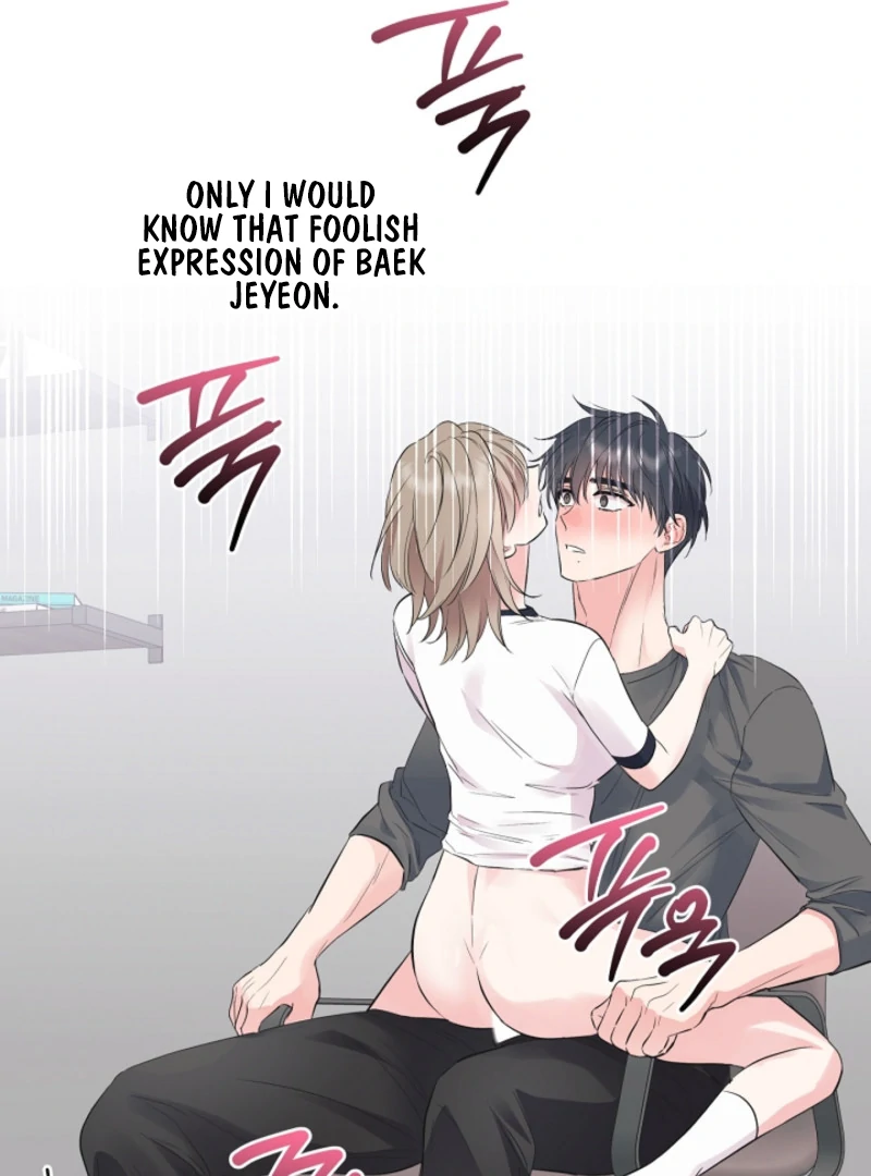 The Four Of Us Have A 0 Chon Relationship (Diva Scans) - Chapter 22 manhwa