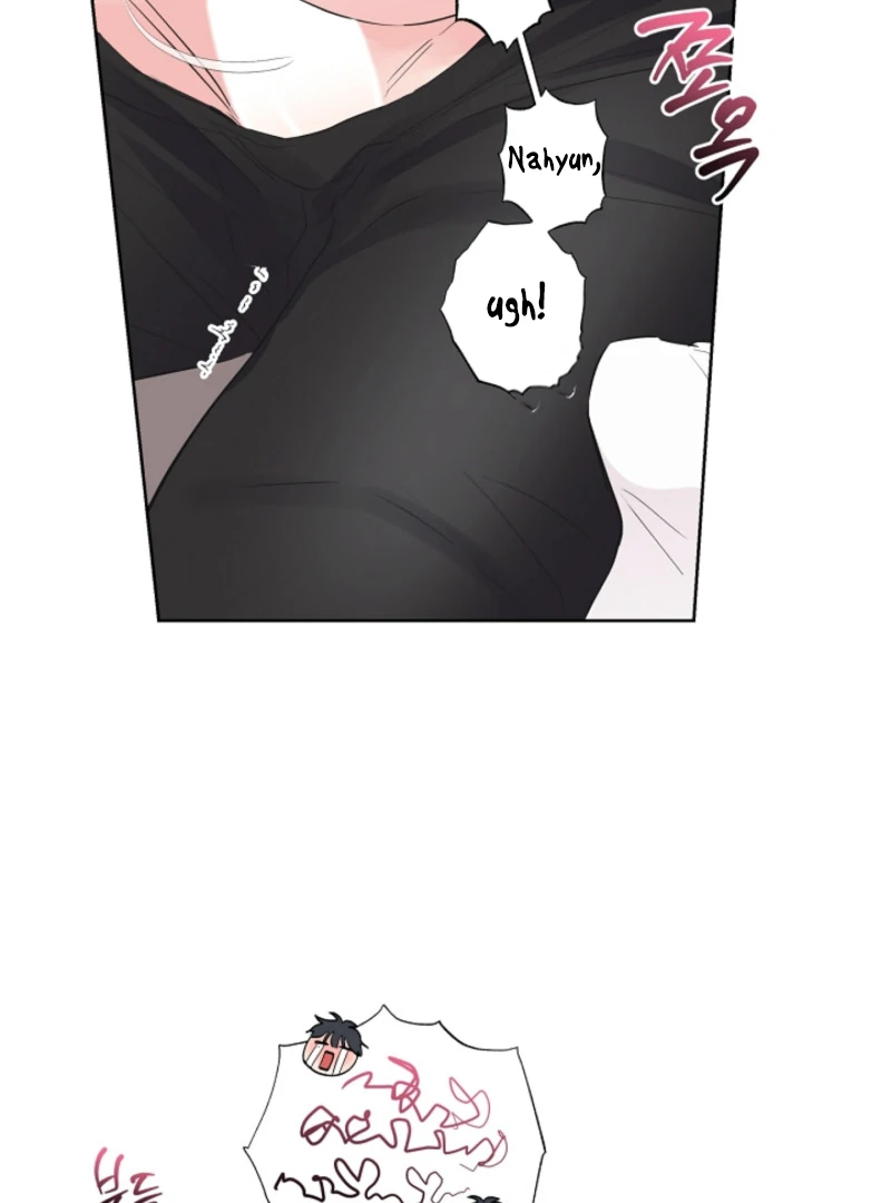 The Four Of Us Have A 0 Chon Relationship (Diva Scans) - Chapter 22 manhwa