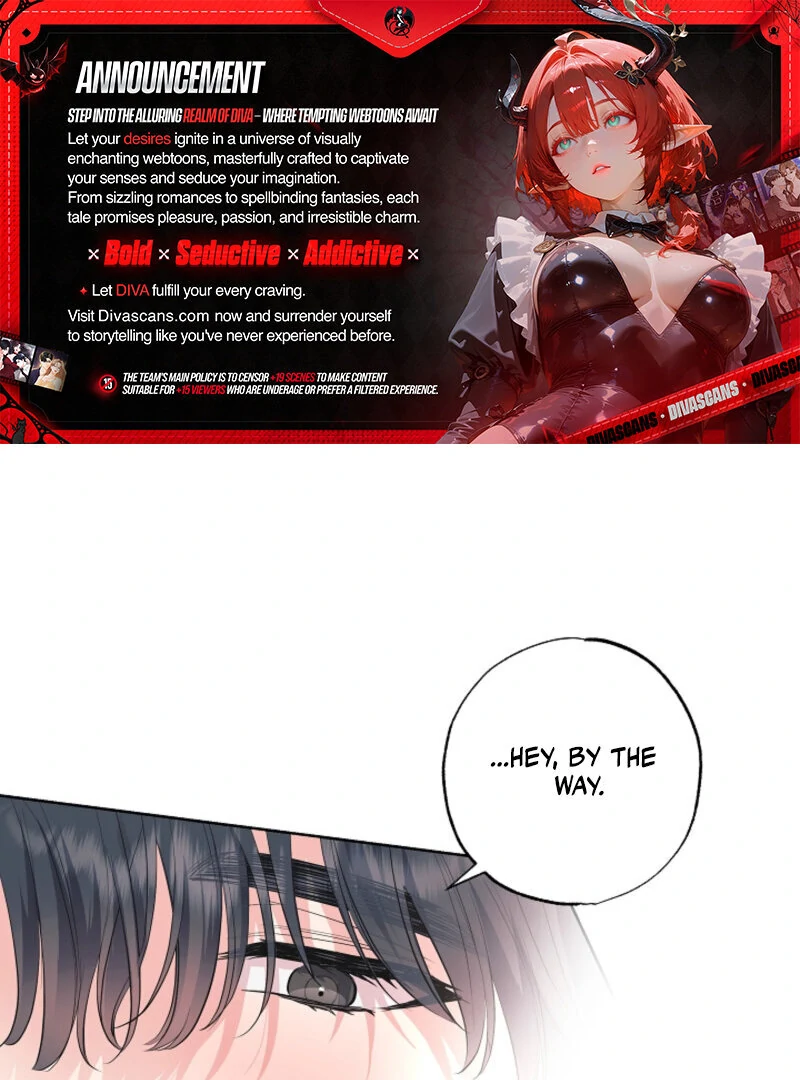 The Four Of Us Have A 0 Chon Relationship (Diva Scans) - Chapter 24 manhwa