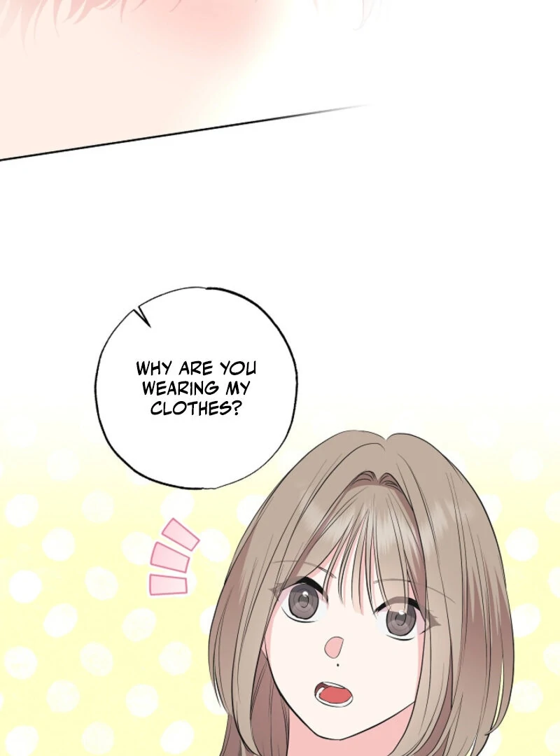 The Four Of Us Have A 0 Chon Relationship (Diva Scans) - Chapter 24 manhwa