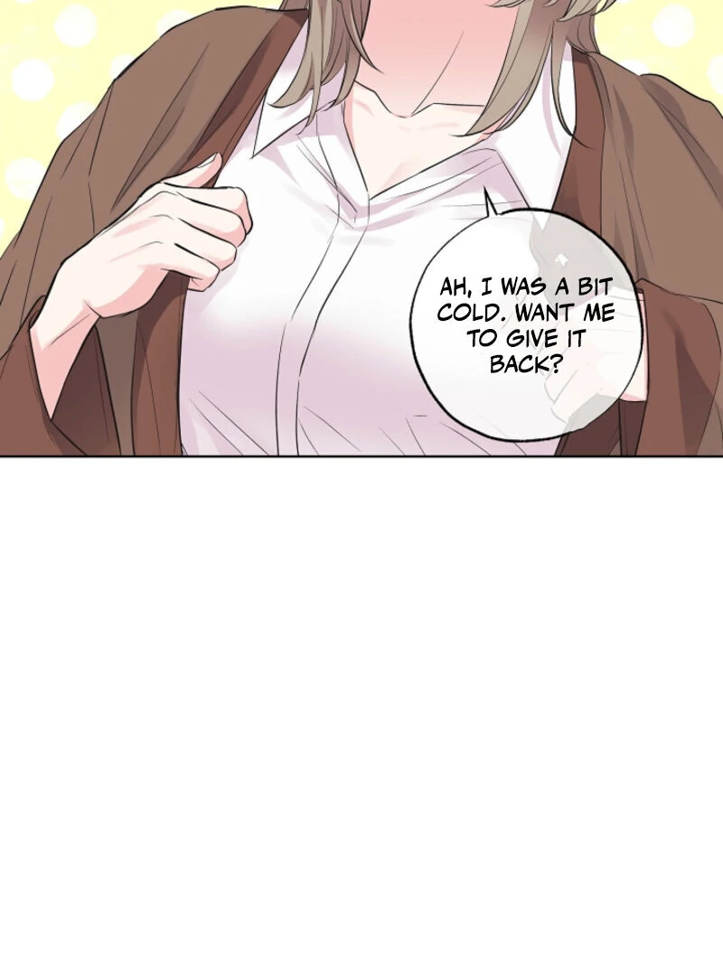 The Four Of Us Have A 0 Chon Relationship (Diva Scans) - Chapter 24 manhwa