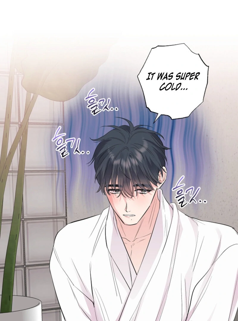 The Four Of Us Have A 0 Chon Relationship (Diva Scans) - Chapter 24 manhwa
