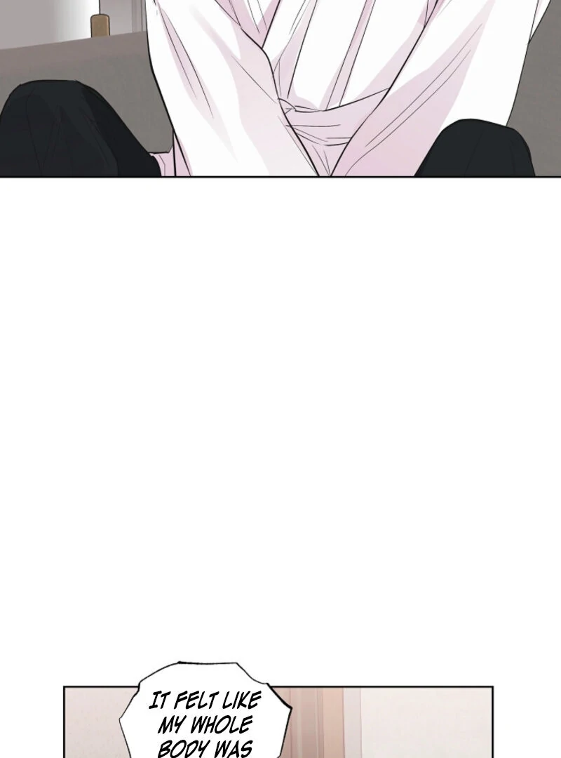 The Four Of Us Have A 0 Chon Relationship (Diva Scans) - Chapter 24 manhwa